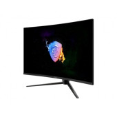 Msı Optix Ag321cqr 31.5" 165Hz 1Ms (Hdmı+Display) Freesync Premium Wqhd Curved Oyuncu Monitör - 2
