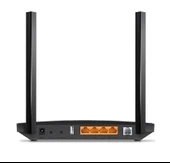 TP-Link Archer VR400 4 Port 1200 Mbps 5GHz VDSL2 Modem - 2
