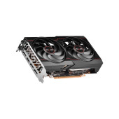 Sapphıre Amd Radeon RX 6500 XT Pulse 4GB 64Bit 2825MHz GDDR6 PCI-Express 4.0 Ekran Kartı 11314-01-20G thumbnail 3