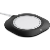 Spigen MagFit Designed for MagSafe Şarj Kılıfı Black - AMP02340 - 1