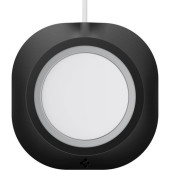 Spigen MagFit Designed for MagSafe Şarj Kılıfı Black - AMP02340 - 2
