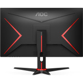Aoc 23.8" 24G2SU/BK 1ms 165HZ HDMI Dp Monitör - 2