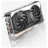 Sapphire RX 6600 XT Nitro+ 11309-01-20G 128 Bit GDDR6 8 GB Ekran Kartı - 4