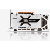 Sapphire RX 6600 XT Nitro+ 11309-01-20G 128 Bit GDDR6 8 GB Ekran Kartı - 5