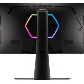 ViewSonic XG270QG 27" 165Hz 1 ms (HDMI+Display+) G-Sync QHD Monitör - 3