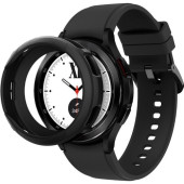 Spigen Samsung Galaxy Watch 4 Classic (42mm) Kılıf Liquid Air - ACS03141 - 1