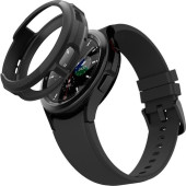 Spigen Samsung Galaxy Watch 4 Classic (42mm) Kılıf Liquid Air - ACS03141 - 2