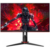 AOC 24G2U 23.8" 144Hz 1ms (HDMI+Display) FreeSync Full HD IPS Monitör - 1