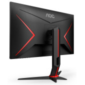 AOC 24G2U 23.8" 144Hz 1ms (HDMI+Display) FreeSync Full HD IPS Monitör - 4