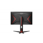 AOC 24G2U 23.8" 144Hz 1ms (HDMI+Display) FreeSync Full HD IPS Monitör - 5