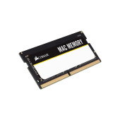 Corsair Vengeance 16 Gb (2X8) 2666 Mhz Ddr4 Sodımm Cl18 Cmsa16gx4m2a2666c18 Ram - 3