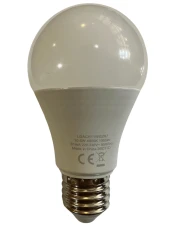 Panasonic 10,5W (75W) 4000K (Günışığı) E27 Duylu Led Ampul (4 Adet) thumbnail 5