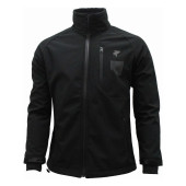 Joma Mont Softshell Drop M 4222700 Siyah Erkek - 1