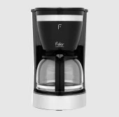 Fakir Coffee Enjoy Filtre Kahve Makinesi - 1