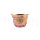 Fincan Kahve Fincanı Kahve Fincan Seti Kahve Fincan Takımı Pantoğraf Fincan Seti Miks thumbnail 3