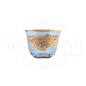 Fincan Kahve Fincanı Kahve Fincan Seti Kahve Fincan Takımı Pantoğraf Fincan Seti Miks thumbnail 5