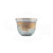 Fincan Kahve Fincanı Kahve Fincan Seti Kahve Fincan Takımı Pantoğraf Fincan Seti Miks thumbnail 6