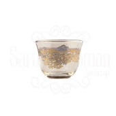 Fincan Kahve Fincanı Kahve Fincan Seti Kahve Fincan Takımı Pantoğraf Fincan Seti Miks thumbnail 7