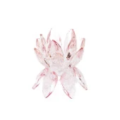 Cam Biblo Dekoratif Mumluk Meksika No Pembe Renk - 1