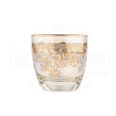 Bardak Su Bardağı Cam Bardak Hediyelik Pantoğraf Allegra Su Bardak Miks - 3