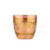 Bardak Su Bardağı Cam Bardak Hediyelik Pantoğraf Allegra Su Bardak Miks - 6