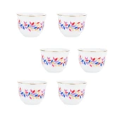 SARMAŞIK 6'LI MIRRA - 1