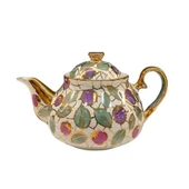 YABAN MERSİNİ DEMLİK - 1