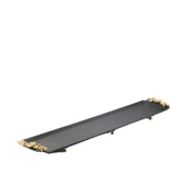 Tepsi Sunum Tepsisi Baton Tepsi Mat - 1