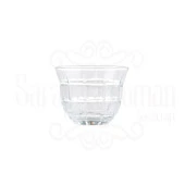 Lux Çember Bardak Seti Sade - 2