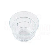 Lux Çember Bardak Seti Sade - 3