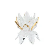 Cam Biblo Dekoratif Mumluk Meksika No Altın Renk - 1