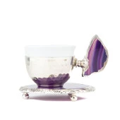 DOĞAL TAŞ MIRRA GÜMÜŞ - 7