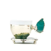 DOĞAL TAŞ MIRRA GÜMÜŞ - 10