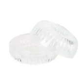 Peçetelik Cam KüçükŞeffaf Renk - 3