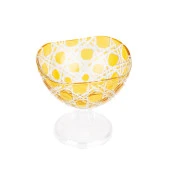 DALGALI DONDURMALIK BAL - 1