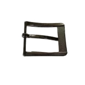 Kemer Tokası 3,4 cm 1 Adet (Leathercraft, Deri Hobi) thumbnail 11