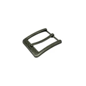 Kemer Tokası 3,4 cm 1 Adet (Leathercraft, Deri Hobi) thumbnail 12