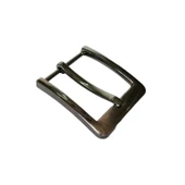 Kemer Tokası 3,4 cm 1 Adet (Leathercraft, Deri Hobi) thumbnail 9