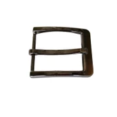 Kemer Tokası 3,4 cm 1 Adet (Leathercraft, Deri Hobi) thumbnail 10