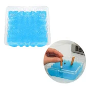 SUNUP DUMAN SÖNDÜRME KOKU GİDERİCİ KUM (30LU PAKET) - 1