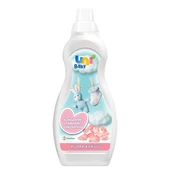 Uni Baby Konsantre Çamaşır Yumuşatıcı Pudra Kokulu 1200 Ml 50 yıkama - 1