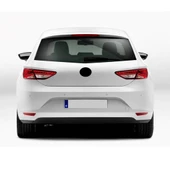Seat Leon 3 2013-2016 Arka Cam Silecek Su Fiskiye Memesi 5K0955993B - 2