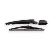 Nissan Micra K14 2017-2024 Arka Cam Silecek Kolu Takımı 287815FA0B - 3