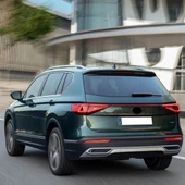 Seat Tarraco 2019-2024 Arka Cam Silecek Su Fiskiye Memesi 5G0955993 thumbnail 2