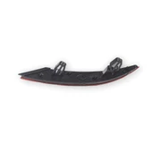 VW Polo 2021-2025 Arka Tampon Sağ Dıştaki Reflektör 2G0945106A - 3