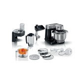 Bosch Mums2vm40 900 W 3.8 Lt Mutfak Makinesi - 1