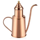 Bakır Yağdanlık - 1