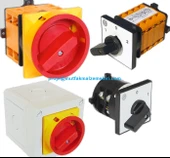Sıfırlı Monofaze 1x50 A Şalter - 1