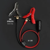 NOCO GC017 Maşalı Akü Bağlantı Çakmaklık Soketi thumbnail 10