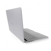 MACBOOK PRO 13İNC KILIF HARDCASE TOUCHBAR A1708 A1706 A1989 A2159 A1959 KORUYUCU KILIF - 2